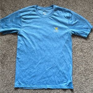 Men’s The Salty Dog Dry Fit Shirt